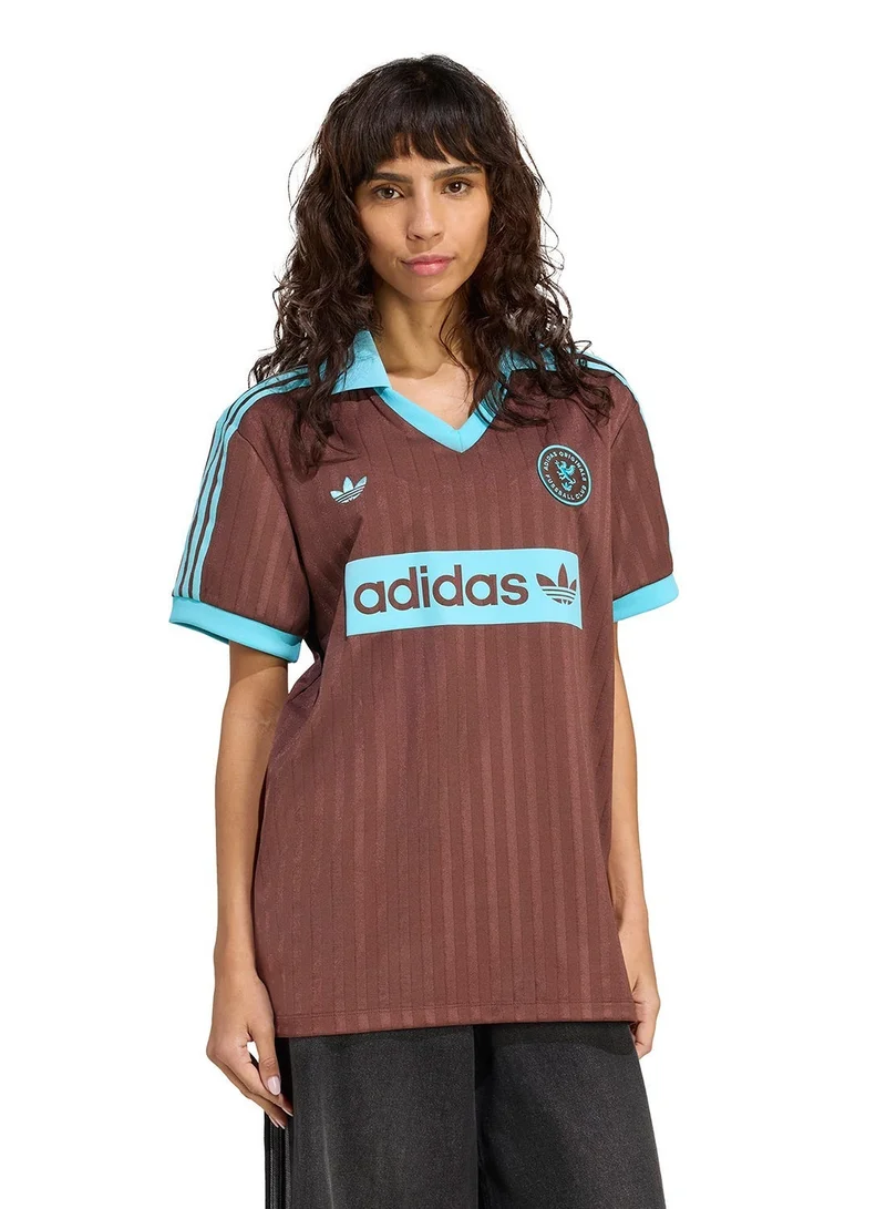 adidas Originals Football T-Shirt